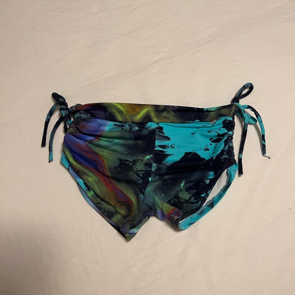 Hot yoga bikram short